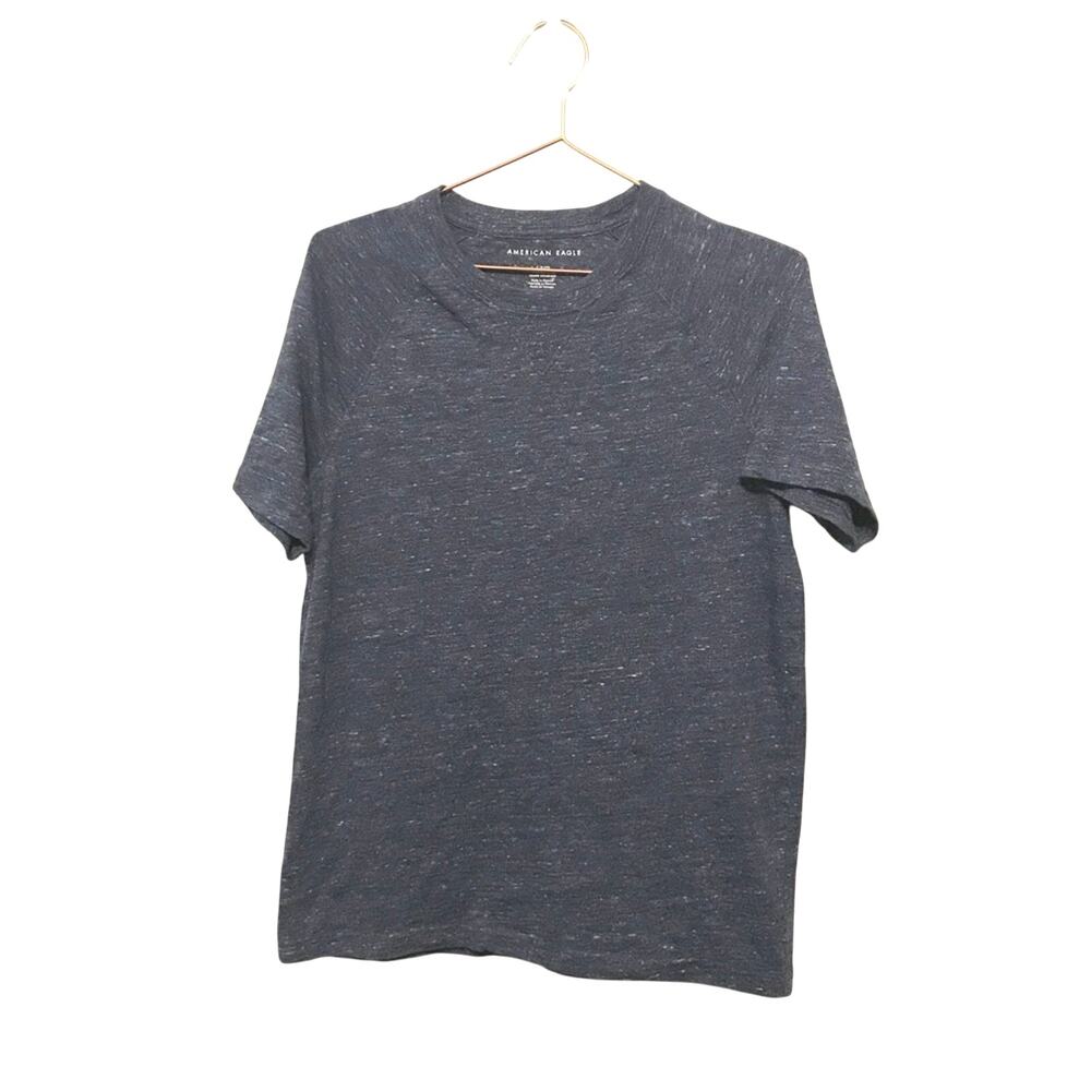 American Eagle standard fit shirt size small